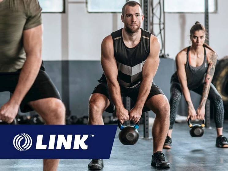 Sports Complex & Gym  business for sale in Melbourne - Image 1