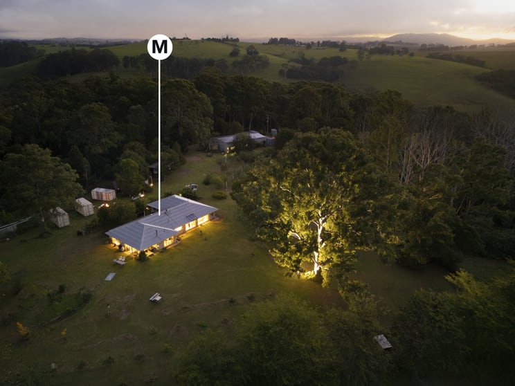 Click to view all images 326 Billings Road Tallowwood Ridge NSW 2453 - Image 3