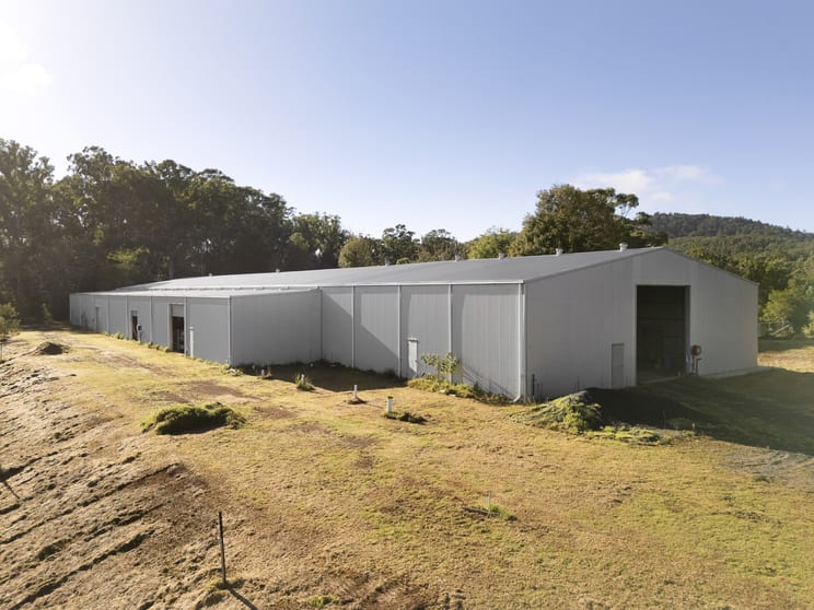 Click to view all images 326 Billings Road Tallowwood Ridge NSW 2453 - Image 2