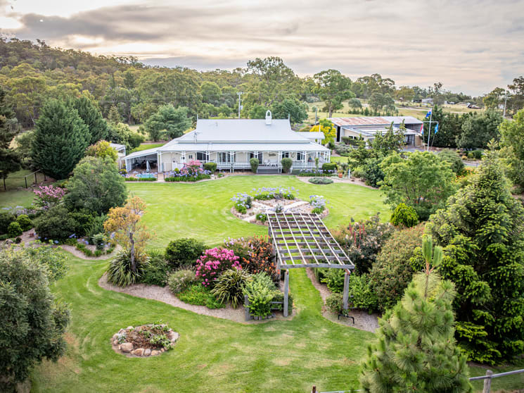 555 Thorndale Road Thorndale QLD 4380 - Image 3