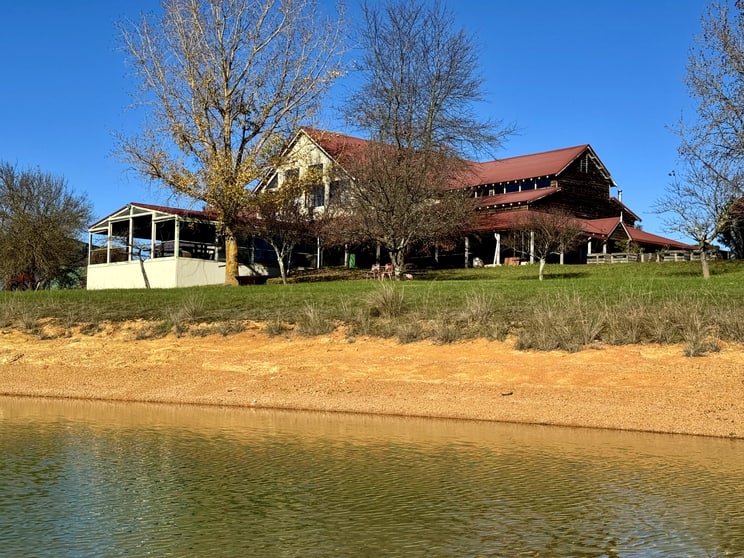Click to view all images 14591 Vasse Highway (Eastbrook) Pemberton WA 6260 - Image 1