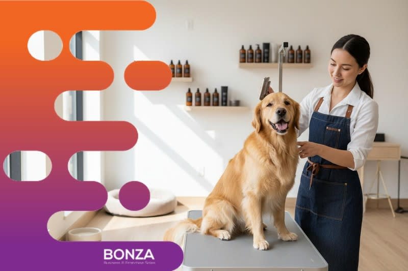 Click to view all images Animal Related business for sale in Altona - Image 1