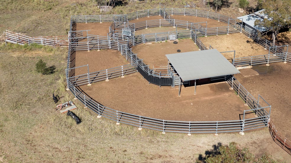 1073 Gregorys Road Moonie QLD 4406 - Image 3