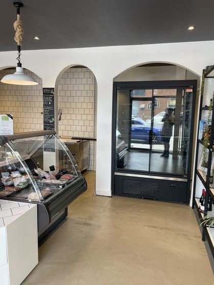Click to view all images Food, Beverage & Hospitality business for sale in Melbourne - Image 1