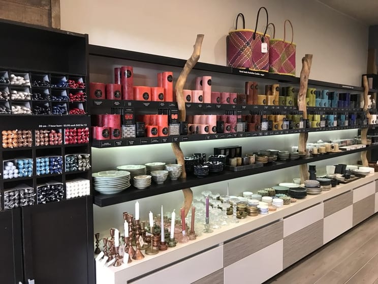 Click to view all images Shop & Retail business for sale in Leura - Image 1