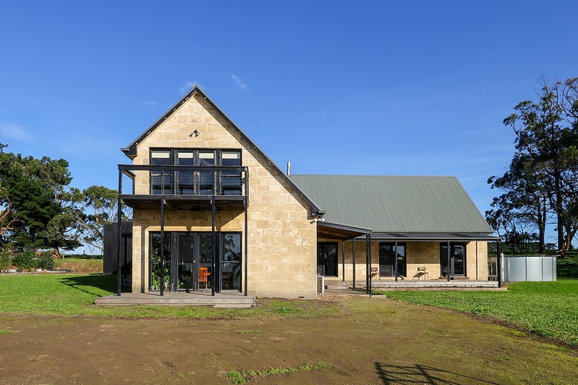 115 Church and Trotters Road Timboon VIC 3268 - Image 3