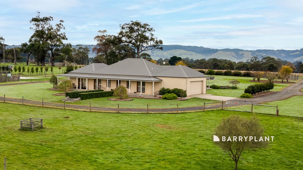 Click to view all images 16 Shearmans Road Darnum VIC 3822 - Image 1