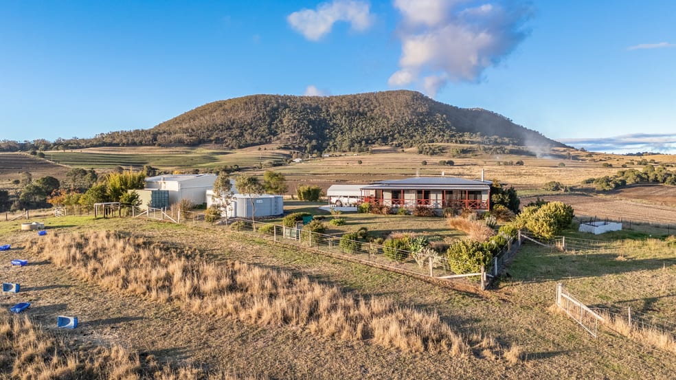 273 Mount Sturt Road Yangan QLD 4371 - Image 1