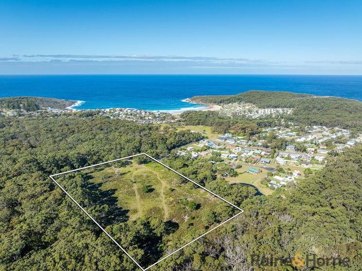 Click to view all images Lot 41 Golden Beaches Drive Kioloa NSW 2539 - Image 1