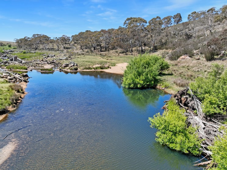 Click to view all images Lot 50 Delegate Road Bombala NSW 2632 - Image 1