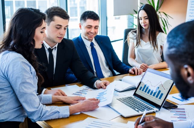 Click to view all images Professional Services business for sale in Sydney - Image 1