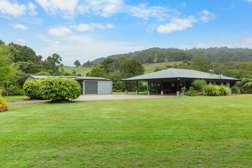 Click to view all images 10524 Kennedy Highway Upper Barron QLD 4883 - Image 3