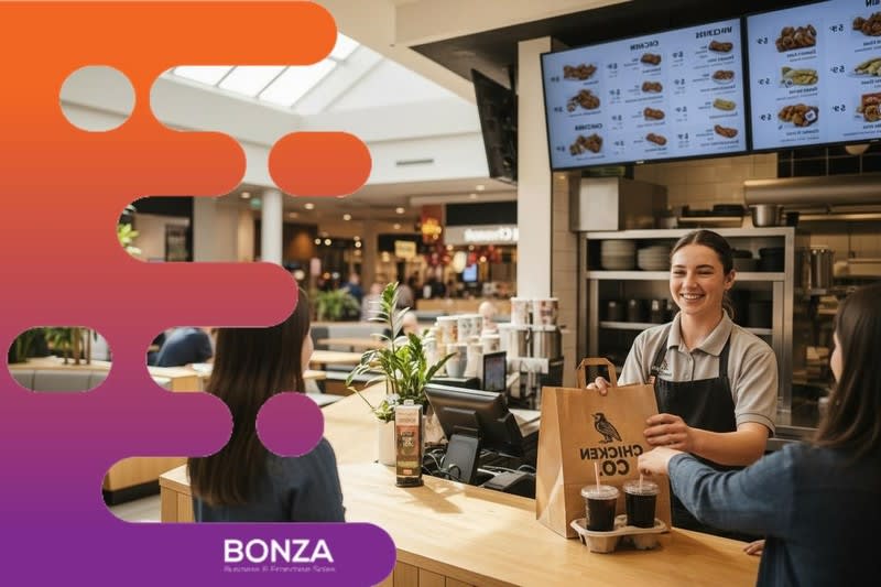 Takeaway Food  business for sale in Fairfield - Image 1