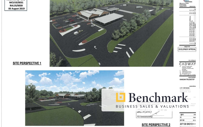 Click to view all images Building & Construction business for sale in Wide Bay Burnett Greater Region QLD - Image 1
