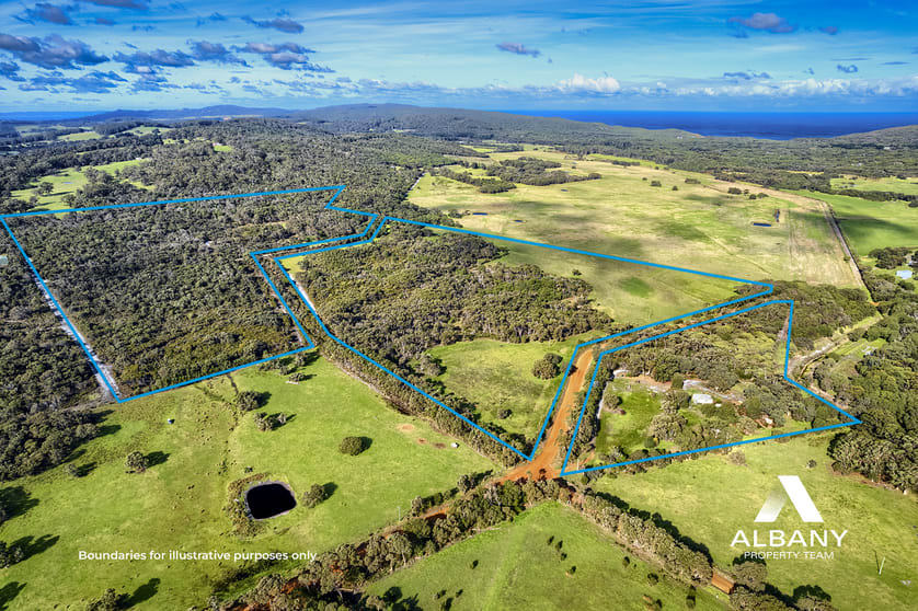 Click to view all images 459 Thompson Road Lowlands WA 6330 - Image 2