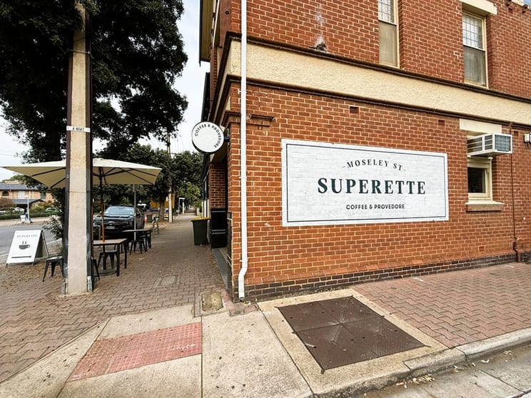 Cafe & Coffee Shop  business for sale in Glenelg - Image 2