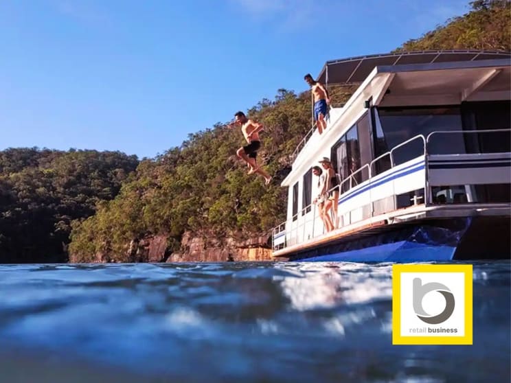 Click to view all images Accommodation & Tourism business for sale in Mid North Coast NSW - Image 1