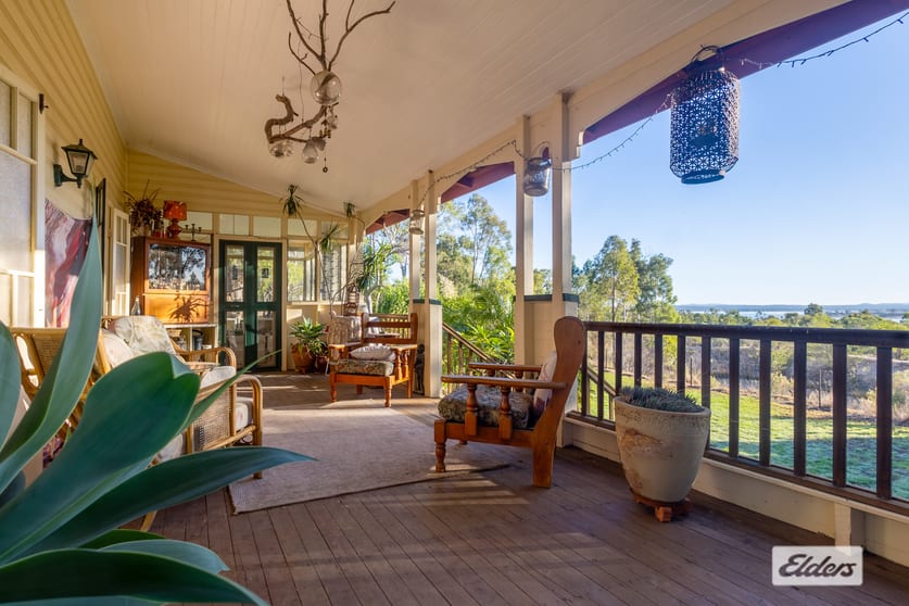 Click to view all images 1508 Tobacco Road Coolmunda QLD 4387 - Image 2