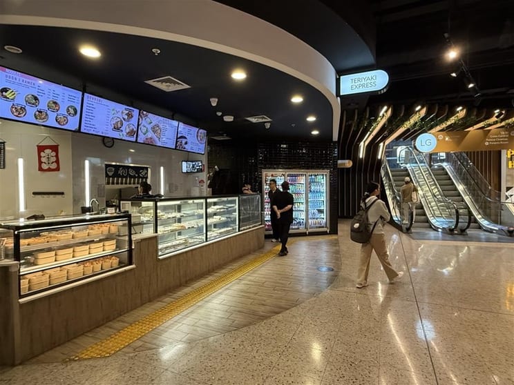 Click to view all images Takeaway Food business for sale in Perth - Image 3