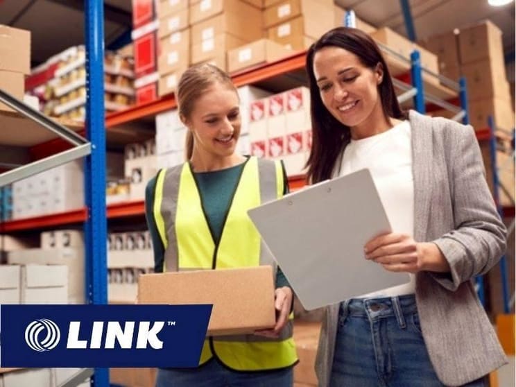 Click to view all images Wholesale business for sale in South East Queensland Greater Region QLD - Image 2