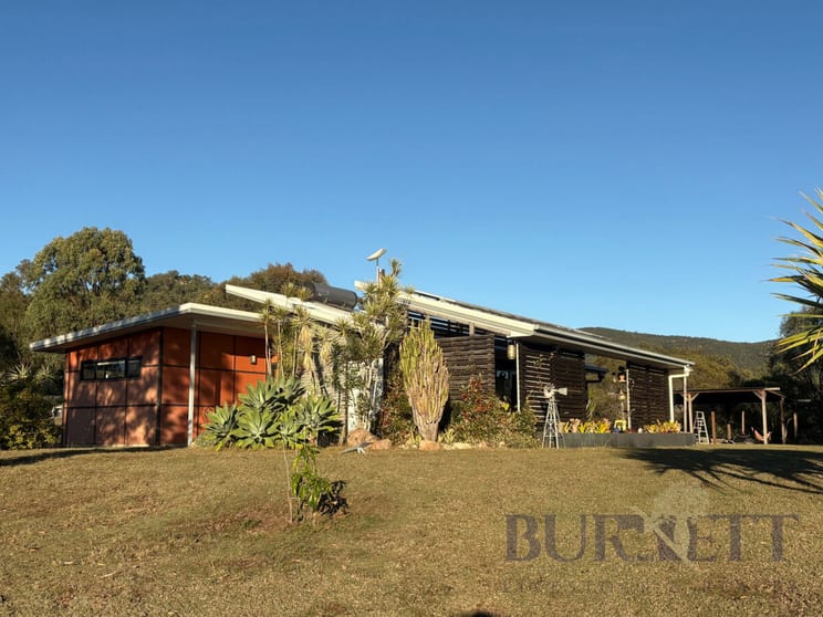 834 Eureka Road Golden Fleece QLD 4621 - Image 2