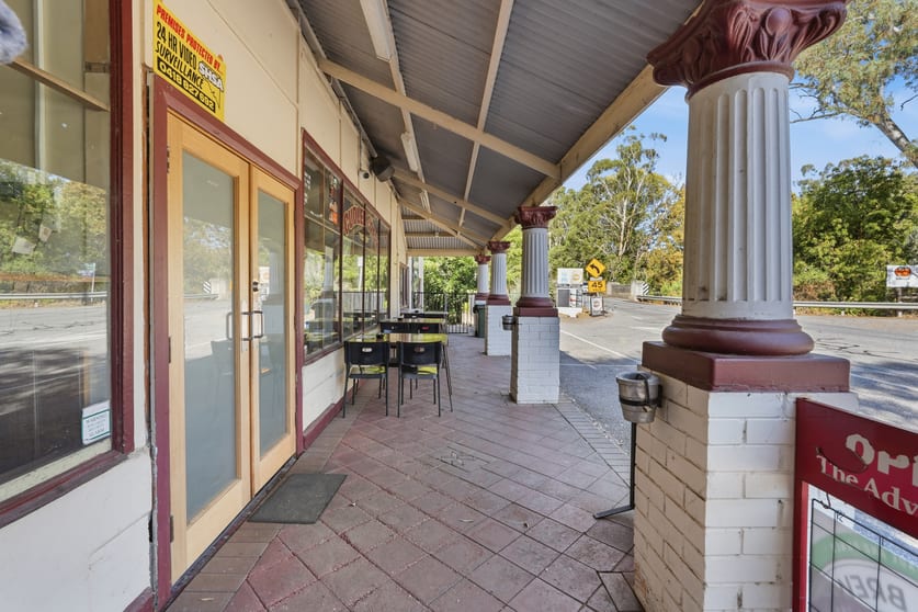 Click to view all images 2121 Gorge Road Cudlee Creek SA 5232 - Image 3