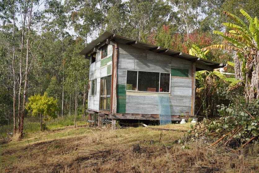 506 Old Lawrence Rd ( Via Cherry Tree ) Deep Creek NSW 2469 - Image 1