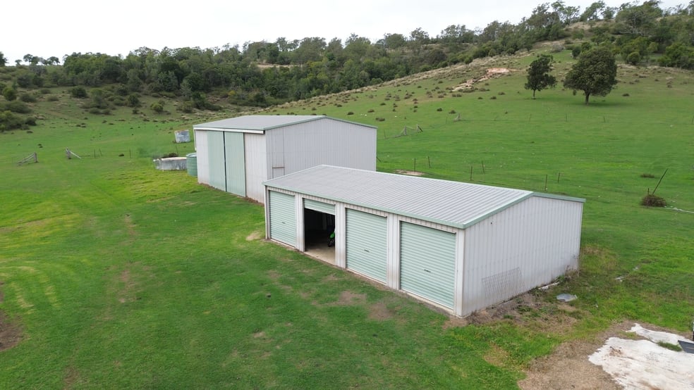 368 Woodleigh Nutgrove Road Maclagan QLD 4352 - Image 3