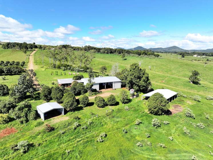 12744 Kennedy Highway Ravenshoe QLD 4888 - Image 2
