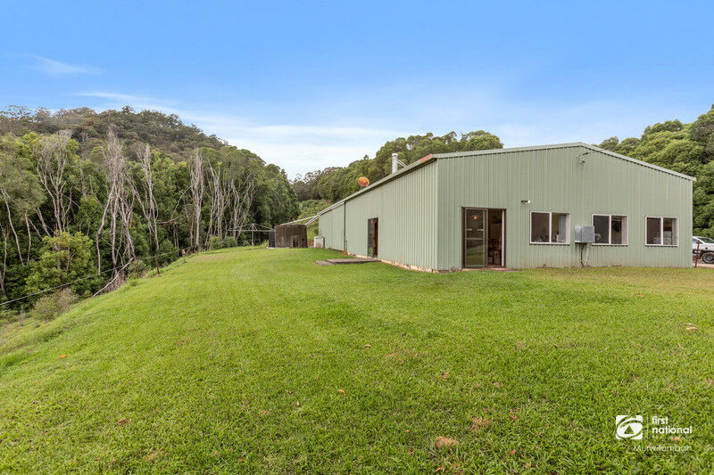 345 Chilcotts Road Chillingham NSW 2484 - Image 3