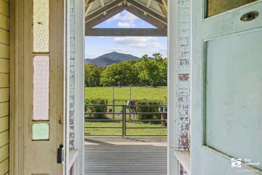 Click to view all images 75 Tuntable Falls Road Nimbin NSW 2480 - Image 2