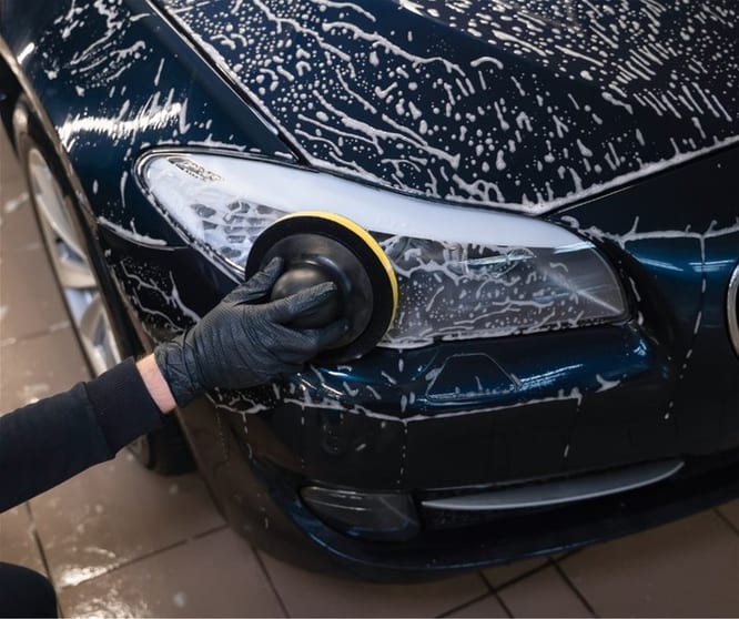 Click to view all images Car Wash business for sale in Brisbane City - Image 1