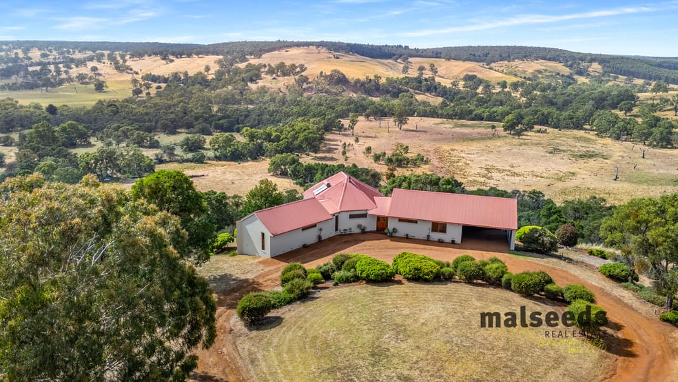 173 Widdicombe Road Bahgallah VIC 3312 - Image 2
