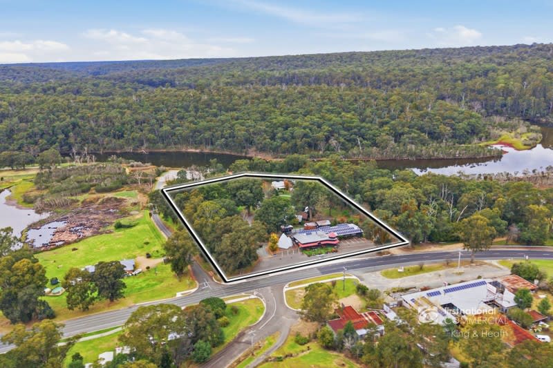 2050 Princes Highway Nowa Nowa VIC 3887 - Image 2