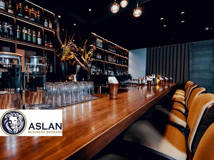 Click to view all images Bars & Nightclubs business for sale in Melbourne - Image 3