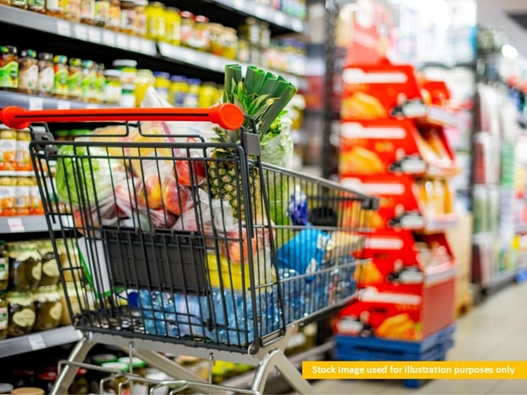 Click to view all images Supermarket business for sale in Adelaide - Image 1