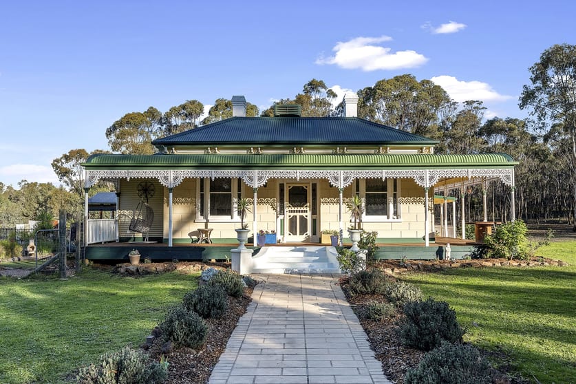 104 Shanahans Road Eppalock VIC 3551 - Image 1