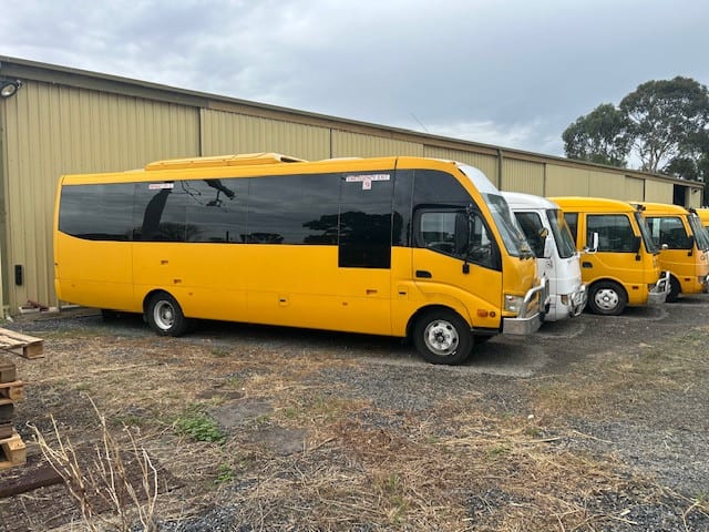 Transport, Distribution & Storage  business for sale in Salisbury - Image 3