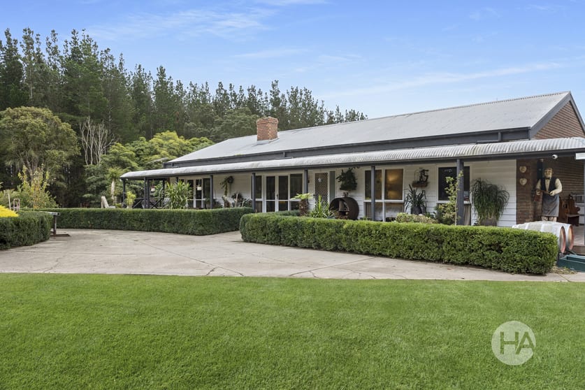 1 Random Drive Moorooduc VIC 3933 - Image 1