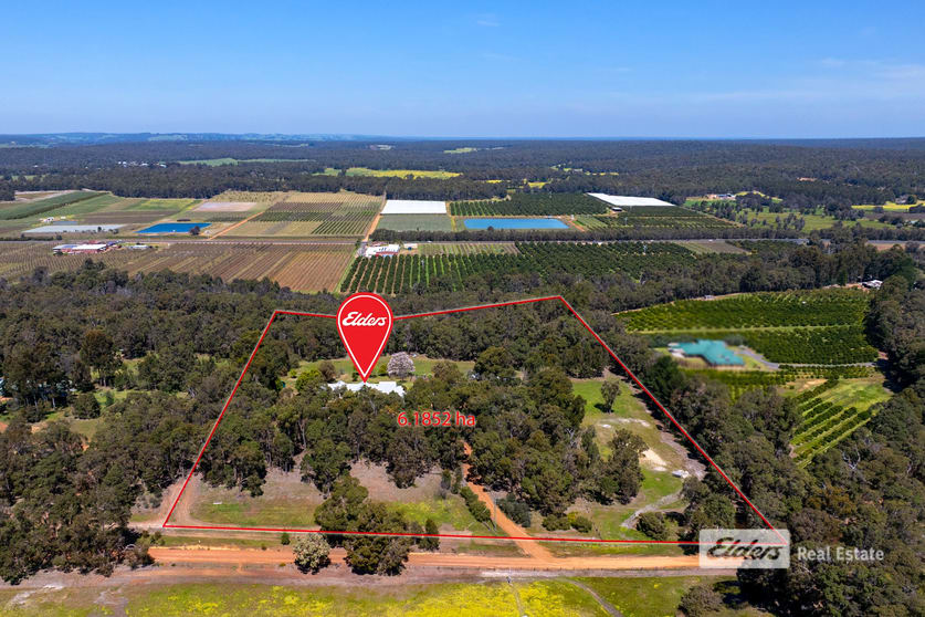 98 Bendall Road Donnybrook WA 6239 - Image 1