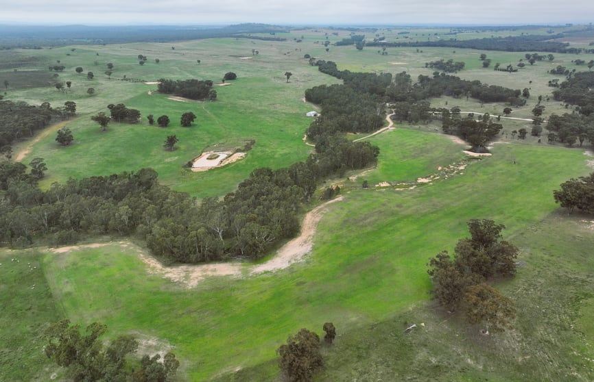 0 Racecourse Road Stuart Mill VIC 3477 - Image 1