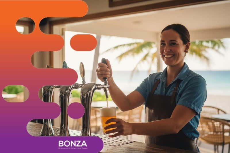 Restaurant  business for sale in Christmas Island - Image 1