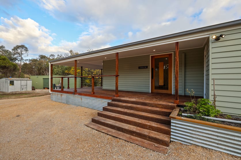 Click to view all images 47 Roberts Road Mudgee NSW 2850 - Image 1