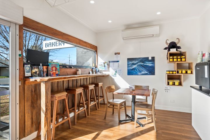 Bakery  business for sale in Swifts Creek - Image 2