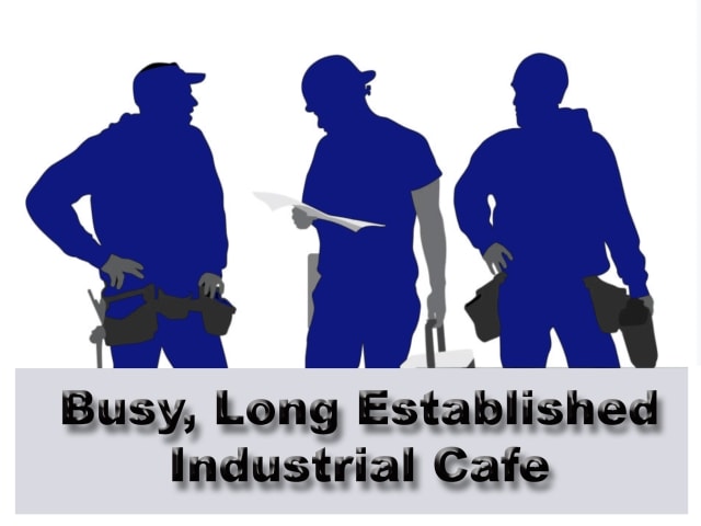 Takeaway Food  business for sale in Molendinar - Image 1