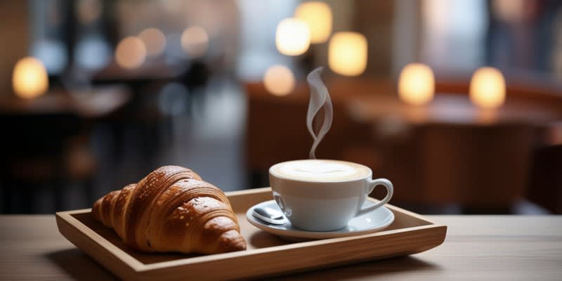 Food, Beverage & Hospitality  business for sale in Brisbane Region QLD - Image 1
