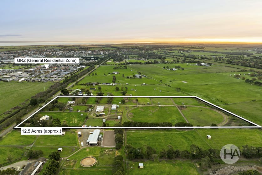 235 & 245 Boundary Drain Road Koo Wee Rup VIC 3981 - Image 1