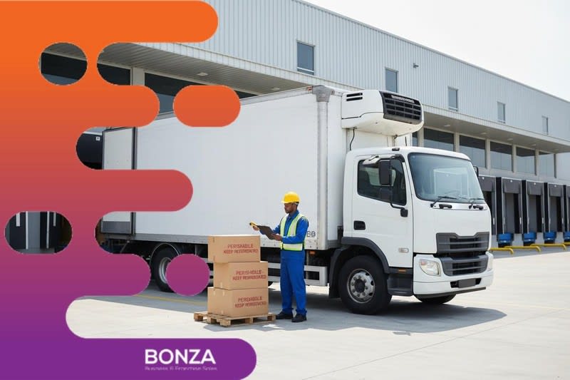 Truck  business for sale in Brisbane City - Image 3