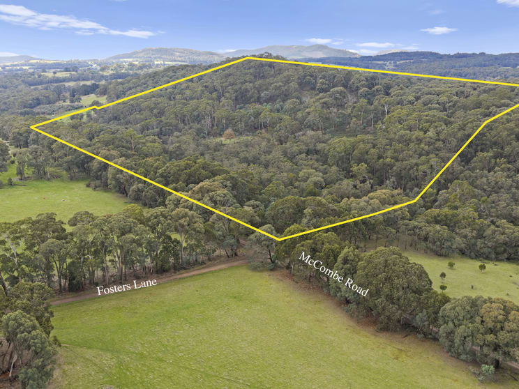 Lot 1 & 2 McCombes Road Creek Junction VIC 3669 - Image 1