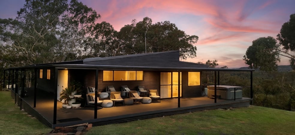Click to view all images 68 Carmichael Lane Coonabarabran NSW 2357 - Image 2